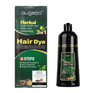 500ml Hair Dye Augeao